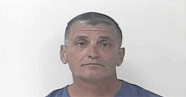 Dominic Barile, - St. Lucie County, FL 